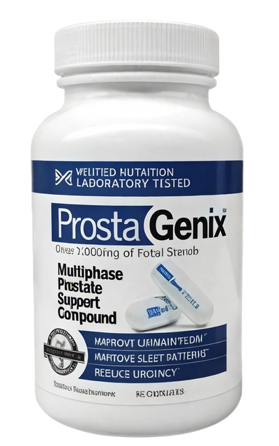 prostagenix